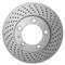 Pagid Brakes Brake Disc, 355121932 355121932 - alternate 2